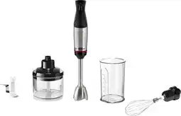 Coolblue Bosch ErgoMaster Serie 6 MSM6M622 aanbieding