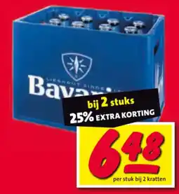 Nettorama Bavarian aanbieding