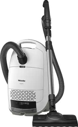 Coolblue Miele Guard M1 Performance Lotuswit aanbieding