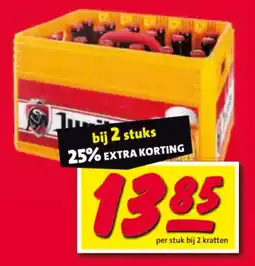 Nettorama Jupiler aanbieding