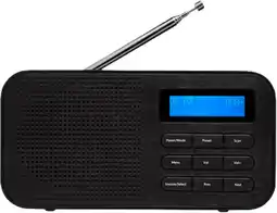 Coolblue Denver DAB-42 aanbieding
