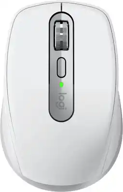 Coolblue Logitech MX Anywhere 3S Compact Grijs aanbieding