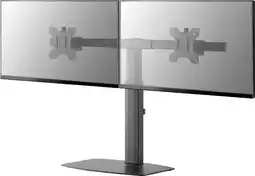Coolblue ACT AC8332 Monitorarm Gasgeveerd 2 Scherm aanbieding