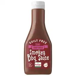 Dekamarkt Verstegen Smokey barbecuesaus zero aanbieding