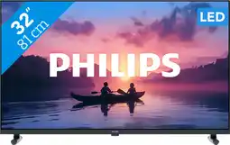 Coolblue Philips Led 32 PHS6050 (2025) aanbieding
