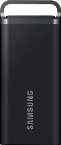 Coolblue Samsung Portable SSD T5 EVO 4TB aanbieding