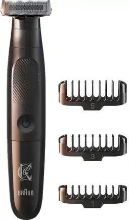 Coolblue King C. Gillette Style Master aanbieding