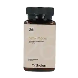 De Online Drogist Ortholon New Moon Capsules aanbieding