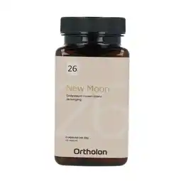De Online Drogist Ortholon New Moon Capsules aanbieding