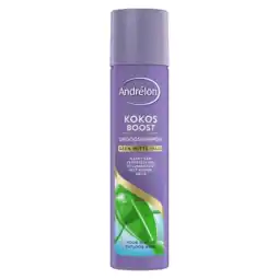 De Online Drogist Andrelon Droogshampoo Kokos aanbieding