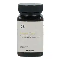 De Online Drogist Ortholon Hepa Care Capsules aanbieding