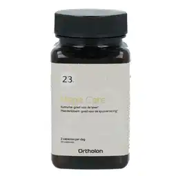 De Online Drogist Ortholon Hepa Care Capsules aanbieding