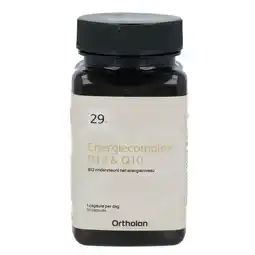 De Online Drogist Ortholon Q10 Capsules aanbieding