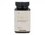 De Online Drogist Ortholon Vitamine D3 Softgels aanbieding
