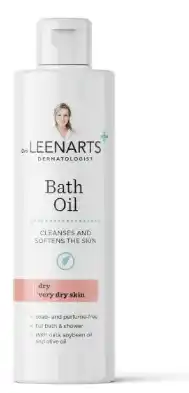 De Online Drogist Drs Leenarts Bath Oil Very Dry Skin aanbieding