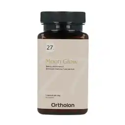 De Online Drogist Ortholon Moon Glow Capsules aanbieding