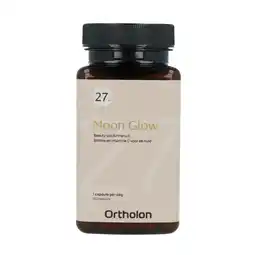 De Online Drogist Ortholon Moon Glow Capsules aanbieding