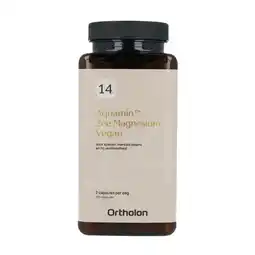 De Online Drogist Ortholon Aquamin Zee Magnesium Capsules aanbieding