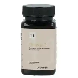 De Online Drogist Ortholon Omega 3 Softgels aanbieding