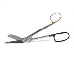 De Online Drogist BSN Medical Verbandschaar Gips Clean Cut Large 1ST aanbieding