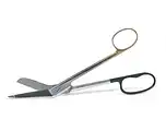 De Online Drogist BSN Medical Verbandschaar Gips Clean Cut Large 1ST aanbieding