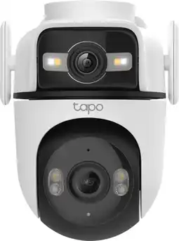 Coolblue TP-Link Tapo C545D aanbieding
