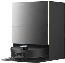 Coolblue Dreame X60 Pro Ultra Complete Grey aanbieding