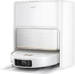 Coolblue Mova V70 Ultra Complete White aanbieding