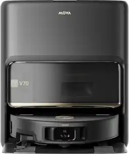 Coolblue Mova V70 Ultra Complete Black aanbieding