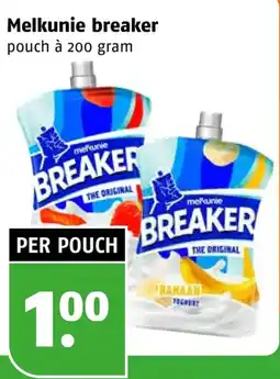 Poiesz Melkunie breaker aanbieding