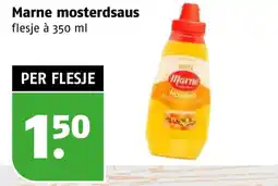 Poiesz Marne mosterdsaus aanbieding