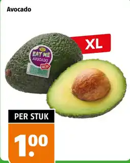 Poiesz Avocado aanbieding