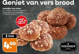 Poiesz Lodewijker luxe bollen aanbieding