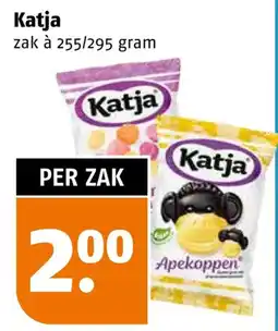 Poiesz Katja aanbieding