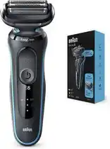 Bol.com Braun Series 5 50-M1000s aanbieding