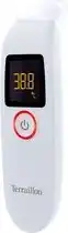 Bol.com Terraillon - Thermo Fast / Thermometer voorhoofd - Oorthermometer - Koortsthermometer aanbieding