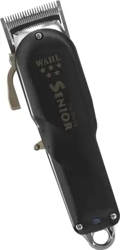 Bol.com Wahl Senior Cordless Lithium - Tondeuse aanbieding