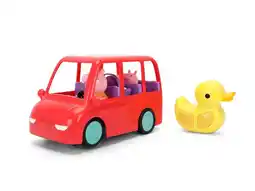 Lidl JADA Bestuurbare auto Peppa Big, 5-delig aanbieding
