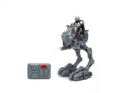 Lidl JADA Bestuurbare Star Wars AT-RT aanbieding