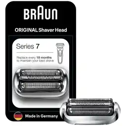 MediaMarkt Braun Keypart Series 7 73s aanbieding