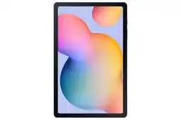 MediaMarkt Samsung Galaxy Tab S6 Lite - 10.4 Inch 64 Gb Grijs Wifi (2024) aanbieding