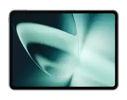 Bol.com OnePlus Pad - 128 GB - Groen aanbieding