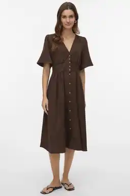 Wehkamp VERO MODA zomerjurk aanbieding