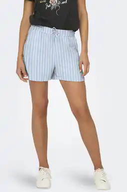 Wehkamp ONLY relaxed regularwaist casual short aanbieding