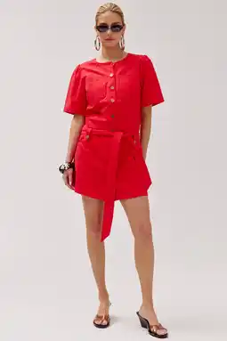 Wehkamp HARPER & YVE playsuit aanbieding