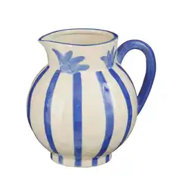 Wehkamp Mica Decorations decoratie kan (22x18.5x21.5 cm) aanbieding
