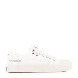 Wehkamp Palladium Palla Ace CVS Org sneakers wit aanbieding