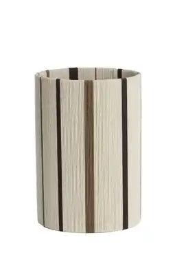 Wehkamp Light & Living lampenkap cilinder MEDAN (25-25-36 cm) aanbieding