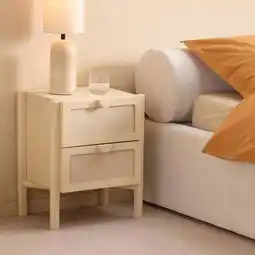 Wehkamp Studio LIVIT nachtkast Crisp aanbieding