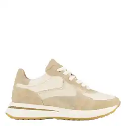 Wehkamp Graceland sneakers beige aanbieding